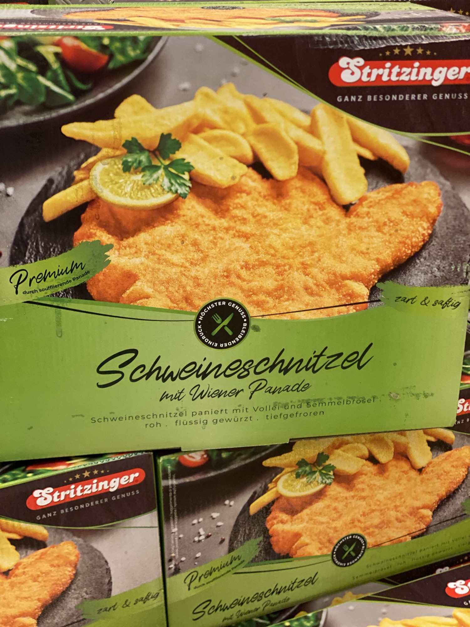Paneret schnitzler