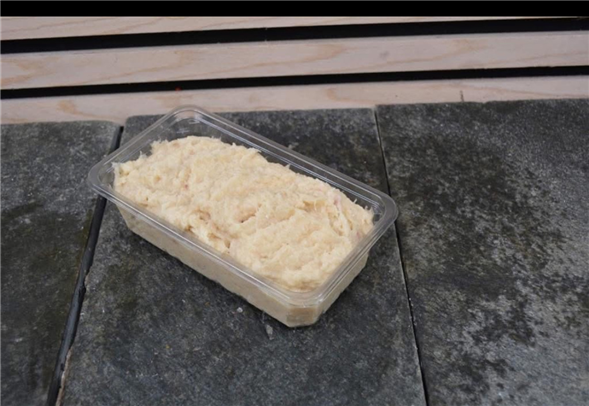 Fiskefars
