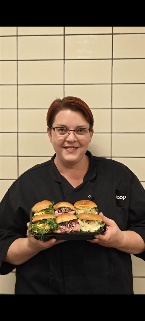 Sliders