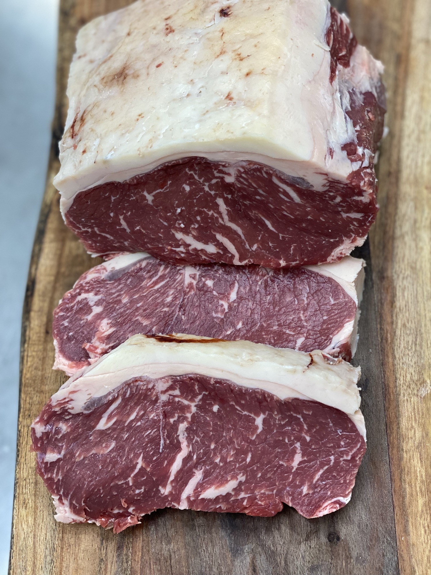 Entrecote