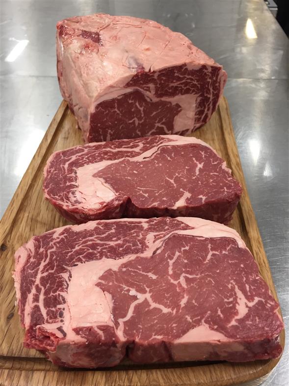 Ribeye