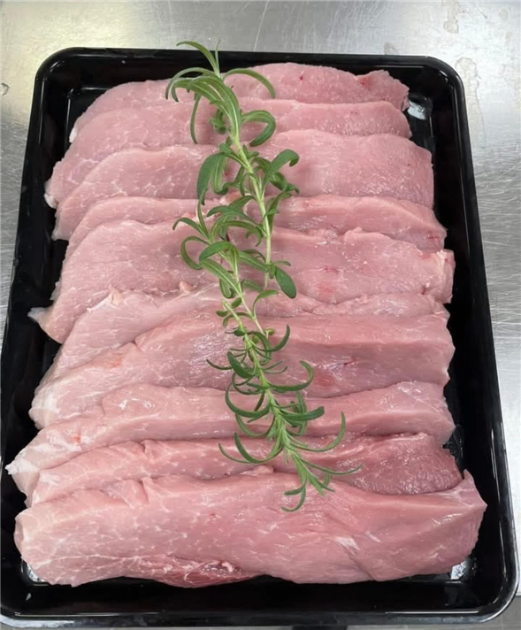 Skinkeschnitzler