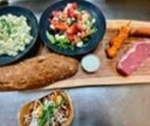 Grillmenu 2